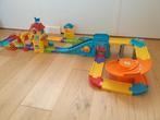 Toet toet autobaan, Kinderen en Baby's, Speelgoed | Vtech, Ophalen, Zo goed als nieuw, 2 tot 4 jaar