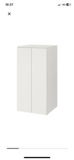Ikea platsakast, Huis en Inrichting, Ophalen, 50 tot 100 cm, Zo goed als nieuw, 150 tot 200 cm