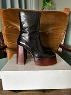 Jonak Bac enkellaarsjes, Kleding | Dames, Schoenen, Zwart, Lage of Enkellaarzen, Ophalen of Verzenden, Jonak