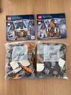 Lego Harry Potter 76388 Hogsmeade Village Visit, Kinderen en Baby's, Speelgoed | Duplo en Lego, Ophalen of Verzenden, Zo goed als nieuw