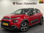 Citroen C3 1.2 PureTech S&S Feel Edition*NAP*Airco*Cruise-Co, 83 pk, 450 kg, Euro 6, 1199 cc