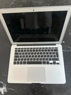 Apple MacBook Air 13” (Early 2015), Computers en Software, Apple Macbooks, Ophalen, 13 inch, Minder dan 2 Ghz, Zo goed als nieuw