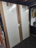 MOET WEG - Svedex NDB955 lijndeur (opdek) - NIEUW (2x), Doe-het-zelf en Verbouw, Deuren en Horren, Ophalen, Nieuw, Binnendeur