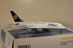 Herpa 1:200 Lufthansa A380-800, Ophalen of Verzenden, Nieuw, Schaalmodel