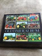 Tractor boek, Ophalen of Verzenden, Zo goed als nieuw, Tractor en Landbouw