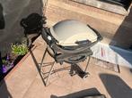 Weber gas bbq, Tuin en Terras, Elektrische barbecues, Ophalen, Gebruikt