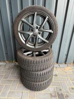 Kia Picanto winterbanden set, Auto-onderdelen, Banden en Velgen, Banden en Velgen, 195 mm, Winterbanden, Ophalen of Verzenden