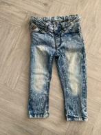 Tumble'n Dry slim fit jeans maat 86!, Kinderen en Baby's, Babykleding | Maat 86, Jongetje, Zo goed als nieuw, Tumble 'n Dry, Broekje