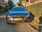 Audi A7 3.0 Tfsi Quattro 300pk S Tronic 2012 Grijs, Auto's, Zwart, 2995 cc, 1760 kg, Vierwielaandrijving