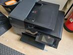 HP Officejet Pro 8620 All-in-One Printer, Computers en Software, Printers, Ophalen, Gebruikt, Inkjetprinter, All-in-one