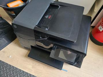 HP Officejet Pro 8620 All-in-One Printer beschikbaar voor biedingen