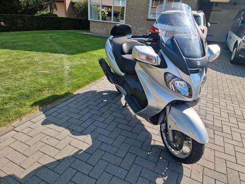Suzuki Burgman An650 Excutive  31000km. ...VASTE PRIJS..., Motoren, Onderdelen | Suzuki, Ophalen of Verzenden