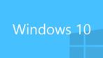 Windows 10 Pro installati reco herstel kingston usb dsk 64gb, Computers en Software, Besturingssoftware, Nieuw, Ophalen of Verzenden