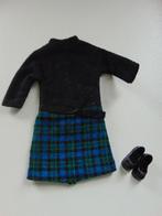 Barbie Vintage Pedigree Sindy Doll Lunch Date 1960s, Ophalen of Verzenden, Gebruikt, Kleertjes