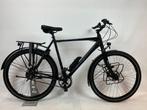 GUDEREIT SX-R4.0 herenfiets XL-61cm ROHLOFF+naaydynamo