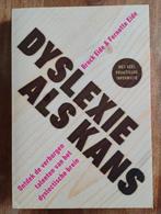 Dyslexie als Kans - Brock Eide, Brock Eide & Fernette Eide, Ophalen of Verzenden, Zo goed als nieuw, Overige onderwerpen