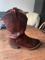 Ariat western Heren Laarzen Maat 43 - Nieuwstaat, Kleding | Heren, Schoenen, Bruin, Boots, Ophalen of Verzenden, Zo goed als nieuw