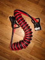 Rema Spiraalkabel 160A - 3.5 Meter Z.G.A.N, Ophalen of Verzenden, Nieuw