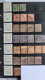 Deutsches Reich Album, Postzegels en Munten, Ophalen of Verzenden, Duitse Keizerrijk, Postfris
