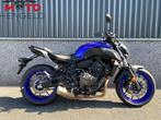 Yamaha MT 07 ABS (bj 2020), Bedrijf, Naked bike