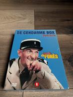 Louis de Funes complete Gendarme box, Cd's en Dvd's, Dvd's | Komedie, Alle leeftijden, Ophalen of Verzenden, Zo goed als nieuw