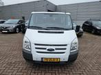 Ford Transit Kombi 300S 2.2 TDCI SHD | 9 Persoons | Airco |, Voorwielaandrijving, Gebruikt, 2000 kg, Start-stop-systeem