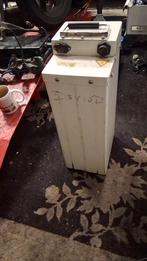 2x 60v 66ah lithium inclusief lader panasonic, Ophalen of Verzenden, Overige typen, Overige merken