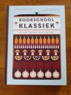 Kookschool Klassiek - Marianne Magnier-Moreno, Boeken, Ophalen of Verzenden, Zo goed als nieuw, Nederland en België