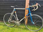 Raleigh retro racefiets, Fietsen en Brommers, Gebruikt, Ophalen, Overige merken, 10 tot 15 versnellingen