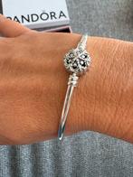 Nieuw: pandora armband snowflake limited edition, Ophalen of Verzenden, Nieuw, Zilver