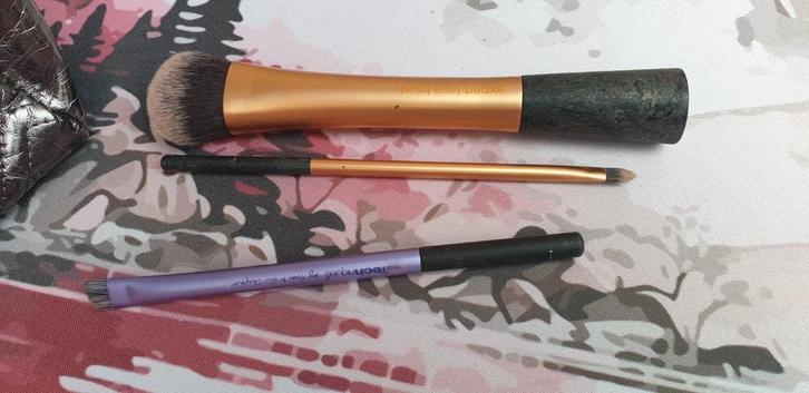 Nieuwe Make-up Borstels - Diverse Merken, Sieraden, Tassen en Uiterlijk, Uiterlijk | Cosmetica en Make-up, Nieuw, Make-up, Gehele gezicht