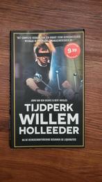 tijdperk Willem Holleeder, Ophalen of Verzenden, Gelezen