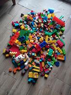 Diverse soorten duplo, Ophalen of Verzenden, Zo goed als nieuw, Duplo