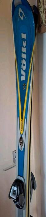 Volkl Ski's 175. -Klaar voor de Piste!, Overige merken, 160 tot 180 cm, Gebruikt, Ophalen of Verzenden