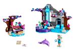Lego Elves 41072 - Naida’s Waterparadijs (compleet), NVT, Gebruikt, Lego, NVT