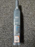 Black and Decker HLVC320B11 Kruimeldief, Ophalen of Verzenden, Kruimeldief, Minder dan 1200 watt, Zo goed als nieuw