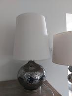 Tafellampen, Huis en Inrichting, Ophalen, Zo goed als nieuw, Glas, 50 tot 75 cm