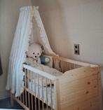 Aankleding babykamer, Ophalen, Gebruikt, 100 cm of meer, Overige typen