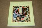 Amerikaanse abstracte kunst - 1930-1945 - Frost Collectie !!, Boeken, Ophalen of Verzenden, Zo goed als nieuw