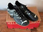 Zgan Puma zaalvoetbal schoenen / gymschoenen maat 41, Ophalen of Verzenden, Zo goed als nieuw, Schoenen