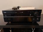 Yamaha receiver RX-V1000RDS, Ophalen, Gebruikt, Yamaha, 120 watt of meer