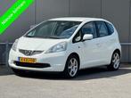 Honda Jazz  1.2 goed onderhouden 2de eigenaar apk 1-26, Voorwielaandrijving, Euro 5, 450 kg, Gebruikt