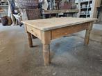 oude salontafel ``WOONWINKEL RUSTIEK``, Ophalen