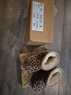 Leopard laarsjes  maat 20, Ophalen of Verzenden, Jongetje of Meisje, Laarsjes