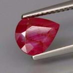 Pink robijn 5,19 karaat, Ophalen of Verzenden, Nieuw