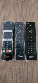 Ziggo afstandsbediening met voice control ziggo next mini, Ophalen of Verzenden, Nieuw, Origineel, Tv