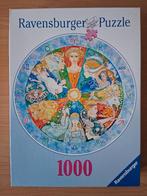 puzzel, Ophalen of Verzenden, 500 t/m 1500 stukjes, Zo goed als nieuw