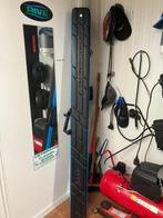 Opberg koffer voor hengels MAP, Watersport en Boten, Hengelsport | Witvissen, Ophalen of Verzenden, Zo goed als nieuw, Overige typen