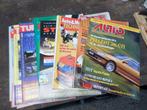 autobladen, Ophalen, Gelezen, Algemeen