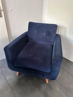 Leuke Fauteuils Van Sofa Company, Huis en Inrichting, Ophalen, Zo goed als nieuw, 75 tot 100 cm, 50 tot 75 cm